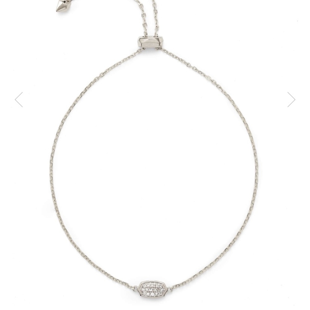 Kendra Scott fine jewelry bracelet🤩